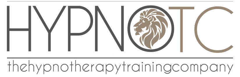 HypnoTC - The Hypnotherapy Training Company logo