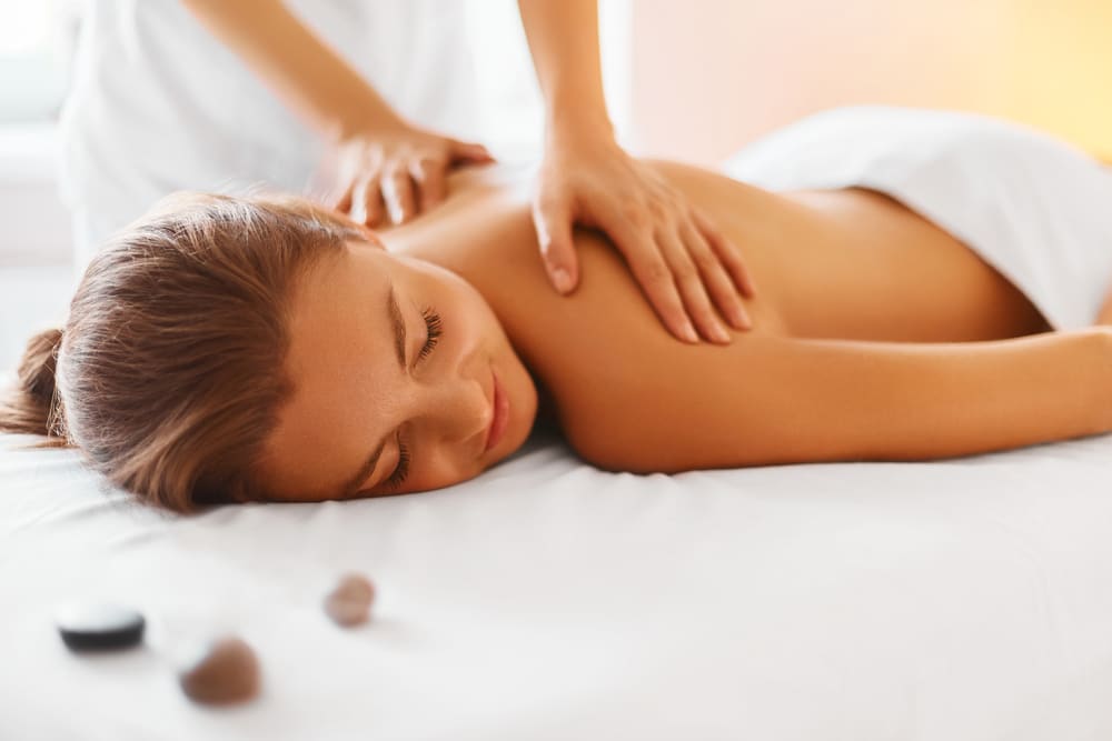 massage hypnosis hypnotherapy hypnomassage