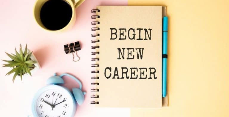 Begin a new career as a hypnotherapist this year
