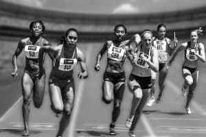 Runners hypnotherapy career