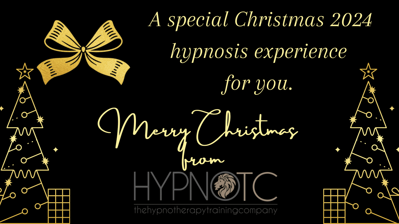 Seasons greetings from HTC 2024