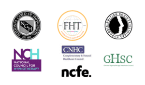 Accreditation badges 