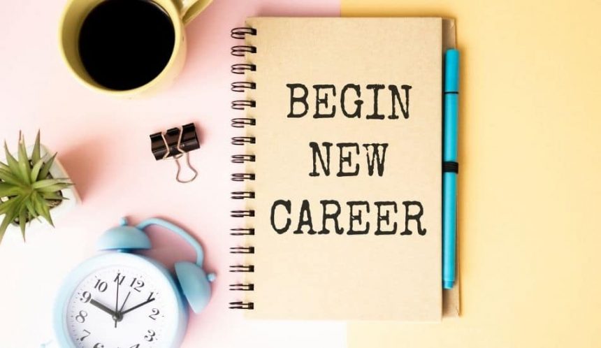 Begin a new career as a hypnotherapist this year
