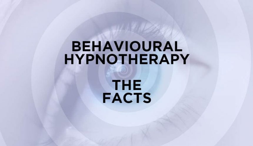 Behavioural Hypnotherapy