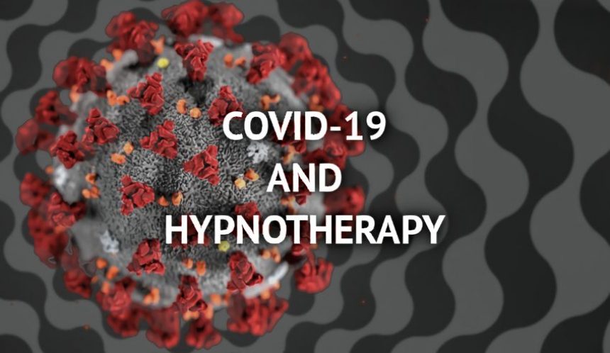 COVID-19 and hypnotherapy