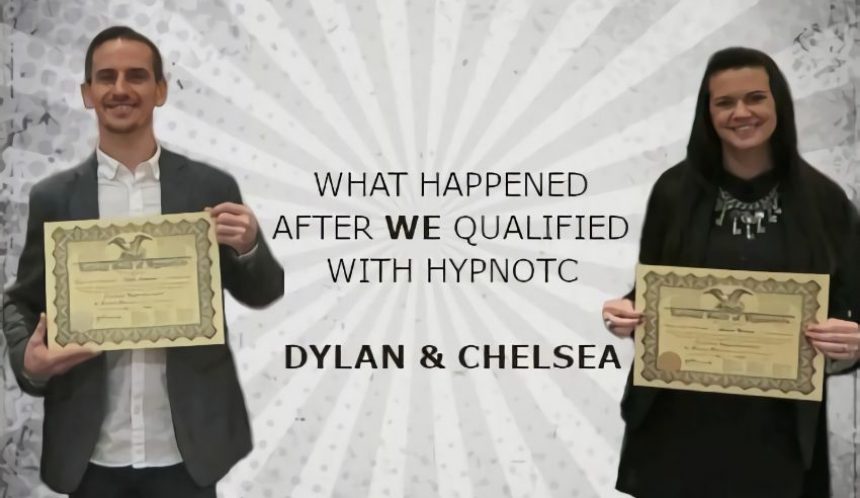 Dylan and chelsea