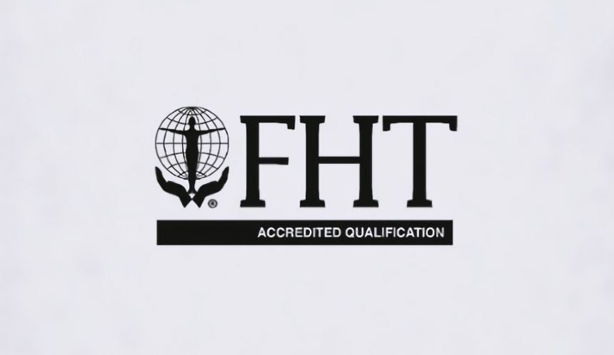 Our hypnotherapy training is FHT accredited!